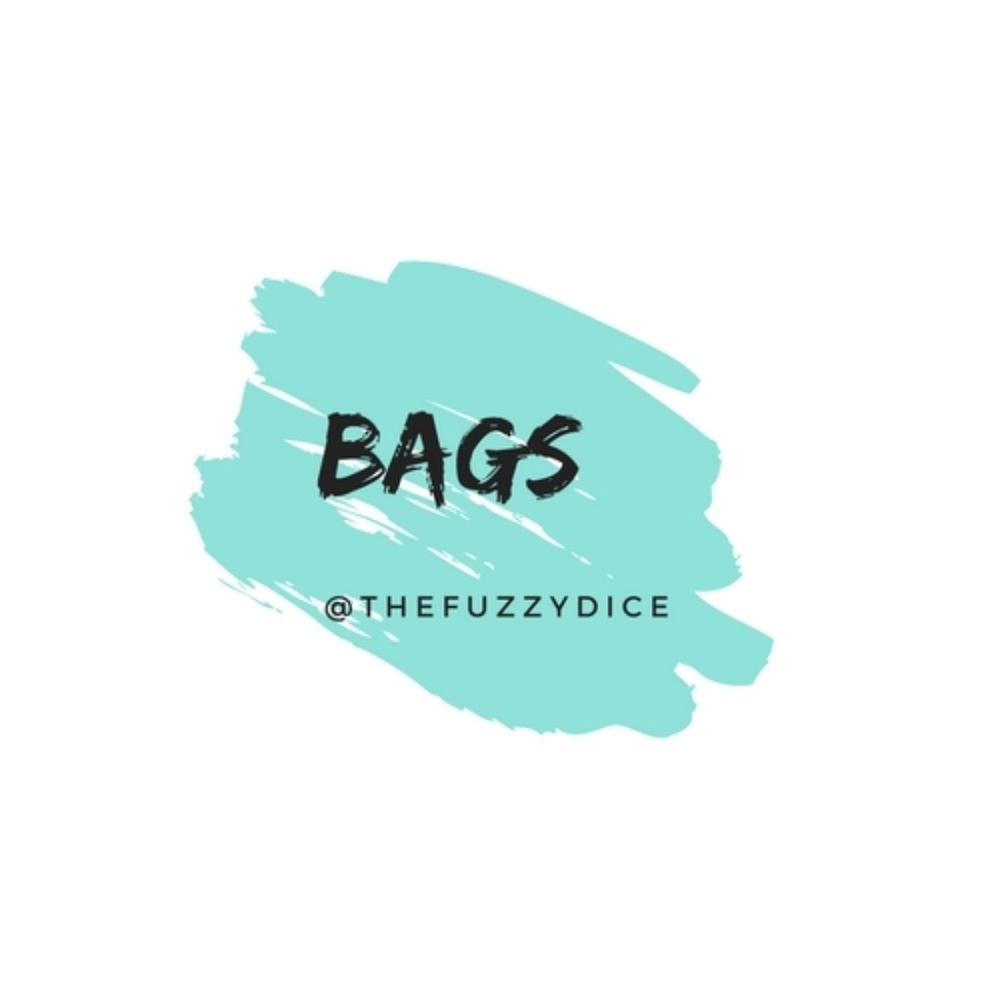 Purses, Bags, Wallets